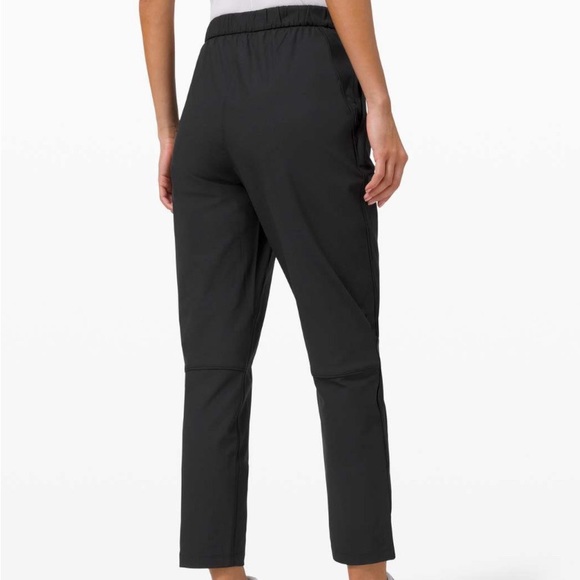 NWOT Lululemon Essential High-Rise Trouser - Picture 2 of 4